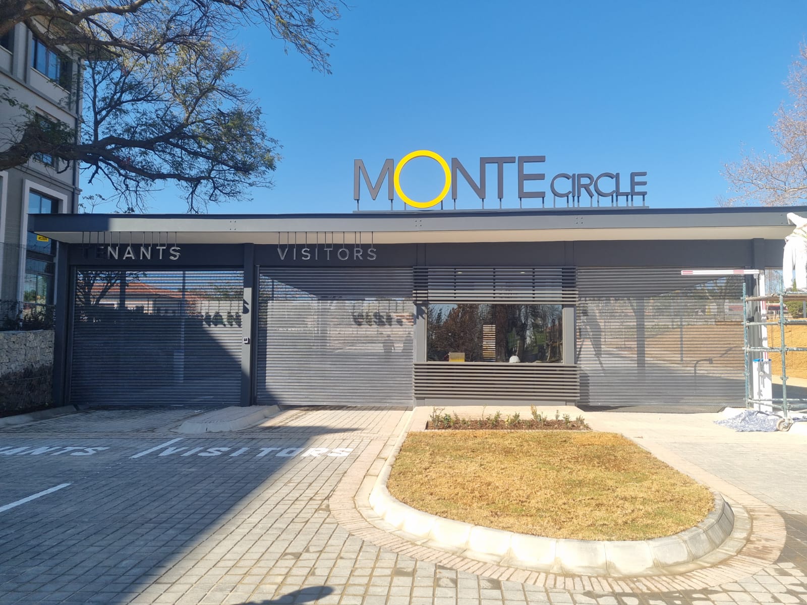 Roller Shutter Repairs